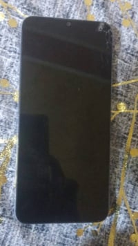 هونر X6 • ١٢٨ • شاشة مكسورة