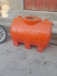 مرخصت المسوئل عند تانكيات اردني درجه اواله البيع السعرالوحد٦٠ الف وبي ...