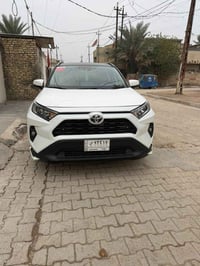 راف فور • ٢٠٢٢ • بغداد المحموديه