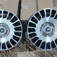 ويل مايباخ حجم 18 جديد بالكارتون النوعيه الجيده الكوالتي 07800416266