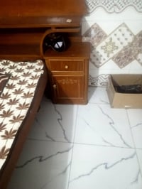 نجف حي نداء • خرفه نضيفه • صاج عراقي