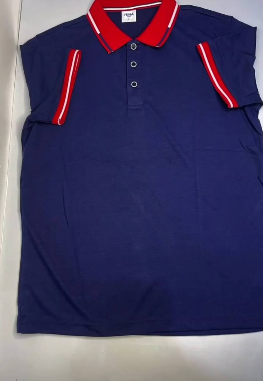 🌟 تميّز بقطعة ما تتكرر! 🌟
​إذا كنت تدور على الكشخة والراحة بنفس الوقت، فهذا المنشور إلك.. جبنالك تشكيلة بخامات راقية وألوان تخبل.
​💡 القاعدة بسيطة: "كل قطعة قياس واحد ولون واحد فقط!" يعني اللي يحجز أول هو اللي يلبسها.
​👕 تفاصيل الموديلات:
​الأبيض & النيلي: للأناقة الكلاسيكية (3XL, L, M).
​الأحمر & البرتقالي: لإطلالة صيفية جريئة (2XL, L).
​المينت & السمائي: ألوان باردة ومريحة للعين (M, 2XL).
​الوردي الهادئ: لإطلالة عصرية ومختلفة (4XL).
​✅ ليش هذه القطعة؟
​تصميم إيطالي: بياقة مخططة وتفاصيل دقيقة.
​قماش ناعم: يخليك مرتاح طول اليوم.
​حصريّة تامّة: ما راح تشوف أحد لابس مثلك!
​🚨 سارع بالحجز الآن قبل نفاذ الكمية!
أرسل صورة القطعة اللي تعجبك خاص 📩.
​📍 متوفر توصيل سريع 
​#أزياء_رجالية #بولو_تيرت #قياسات_خاصة #كشخة_شباب #آخر_حبة #عروض


**إذا كنت صاحب هذا الإعلان وتريد حذفه لأي سبب، رجاءا أرسل رسالة إلى الدعم الفني**