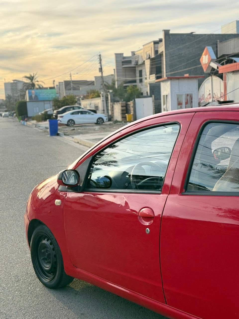 السلام عليكم
🔥 باندات للبيع 🔥
🚗 باندات نظيفة وجاهزة
🔴 لون أحمر
⚪ لون أبيض
📅 موديل 2013
⚙️ كير ومحرك شرط الفحص – خير من الله
🔁 تحويل مباشر
❄️ تبريد ثلج 
🔌 كهربائيات كاملة 100% شغّالة
💰 السعر: 57$
📉 مجال بسيط للجادين فقط
📍 الموقع: بغداد – السيدية
📞 للاتصال:
☎️ ***********
☎️ ***********
