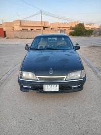 اوميغا • ١٩٩١ • محرك ٢٠٠٠