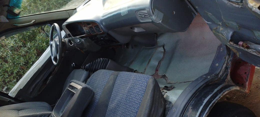 بريجو للبيع 96. كفاله عامه من كلشي 
***********
