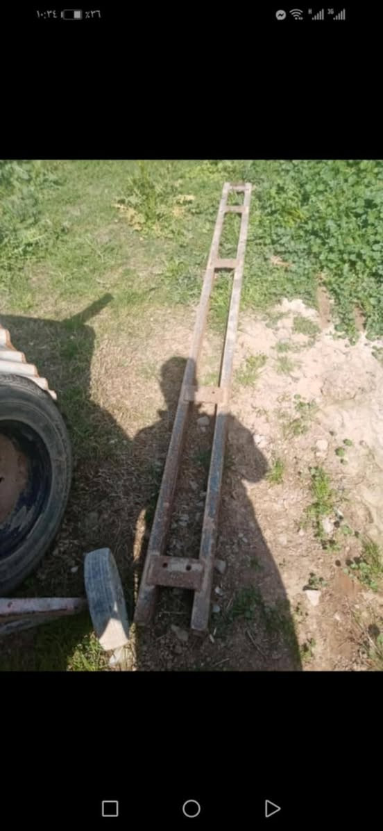 يتوفر ونج للبيع،
عرباين عدد ٢ للمواد
عرباين عدد 2 للبلوك
ماطور شرط شغال نظيف ما مصلح
العنوان قريه العدله... السعر والتفاصيل اتصل على
***********

