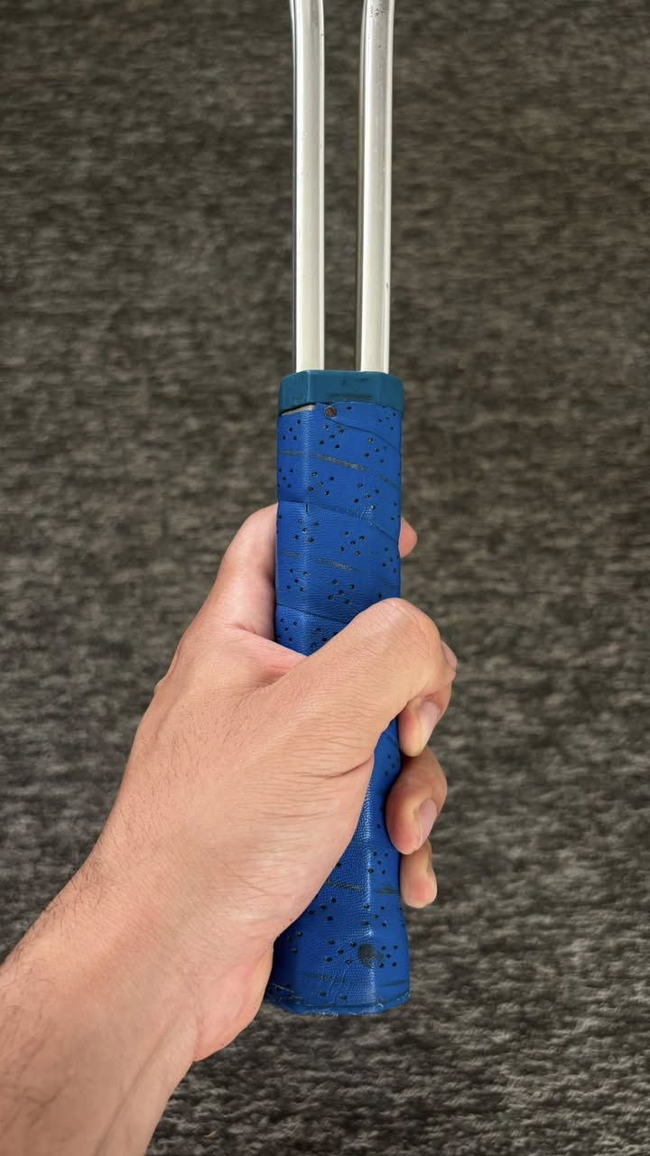 متوفر مضرب slazeenger انتيكة
أنطيني سترك وبالعافية


**إذا كنت صاحب هذا الإعلان وتريد حذفه لأي سبب، رجاءا أرسل رسالة إلى الدعم الفني**