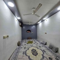 الكوفة شارع المعمل • ١٠٠متر • براكيه مطار قديم