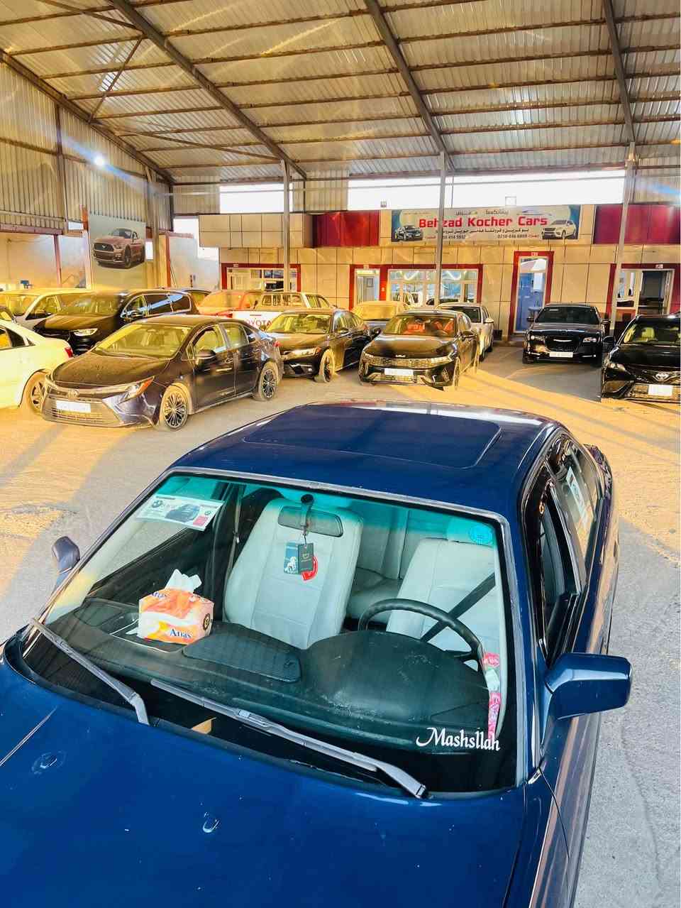 BMW 525i حزام بغ 
موديل 1991
تبريد تبريد مركزي 
لون نيلي 
داخلي vip
بي دعم 
كهرباء مضبوط
سلايت

سعر ٤٩ مجال 
رقم تلفون واتس اب *********** زاخو, دهوك
