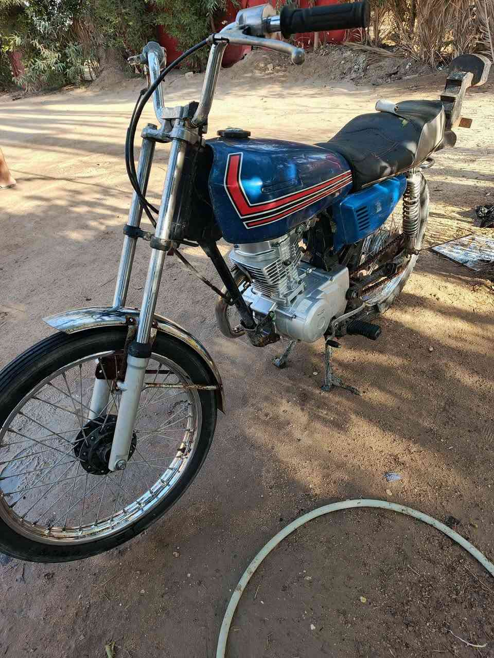 نامه شلامجه ٢٥ كلك مامفتوحه ٤٧٥ بيها مجال للشراي


**إذا كنت صاحب هذا الإعلان وتريد حذفه لأي سبب، رجاءا أرسل رسالة إلى الدعم الفني**