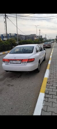 ازيرا خليجي • ٢٠١٠ • مكينه ٢٧٠٠