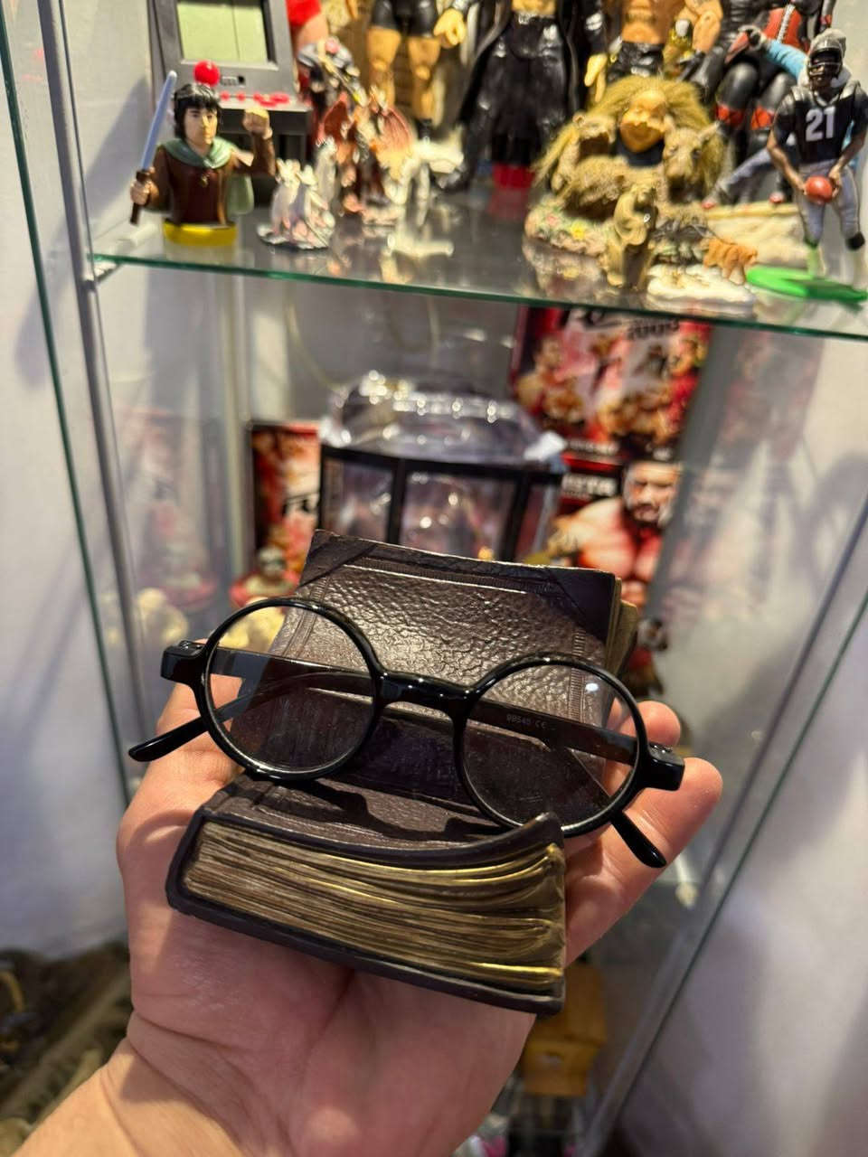 كتاب وزن ثقل


**إذا كنت صاحب هذا الإعلان وتريد حذفه لأي سبب، رجاءا أرسل رسالة إلى الدعم الفني**