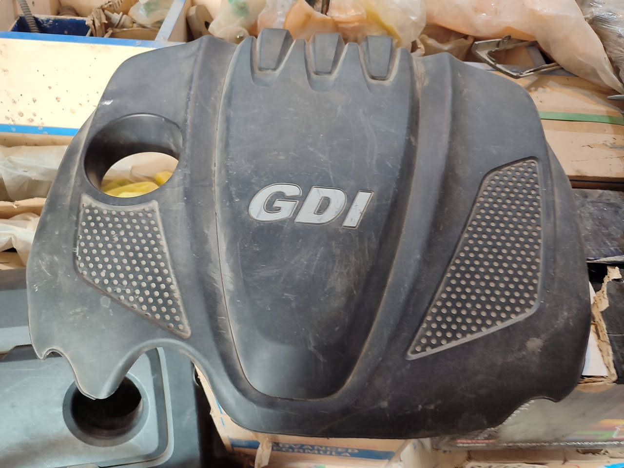 مجمع علي الشمري لتجارة قطع غيار السيارات الكورية 
السماوة حي النفط 
طريق المهدي


**إذا كنت صاحب هذا الإعلان وتريد حذفه لأي سبب، رجاءا أرسل رسالة إلى الدعم الفني**