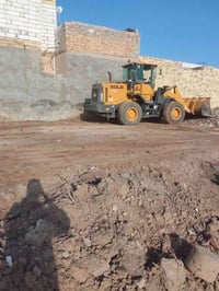 حي السبل الأولى • ٢٠٠م • ماي مجاري كهرباء