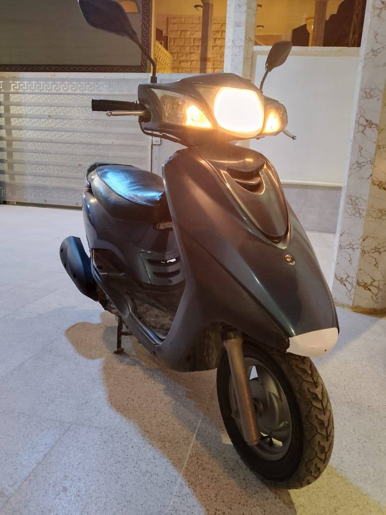 للبيع ماطور بريز بغبغاء 2016🕉️
مرقم تحويل بنفس اليوم 🧑‍💻

عل فحص من مكينه كشر بعده عله لبلاد 🏍️
عنوان انبار هيت سعر مليون 700 بيه مجال 🫟🫟

***********☎️
