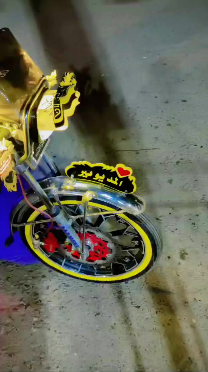 مطور نامي برو2024للبيع منفايس كلشي موجود


**إذا كنت صاحب هذا الإعلان وتريد حذفه لأي سبب، رجاءا أرسل رسالة إلى الدعم الفني**