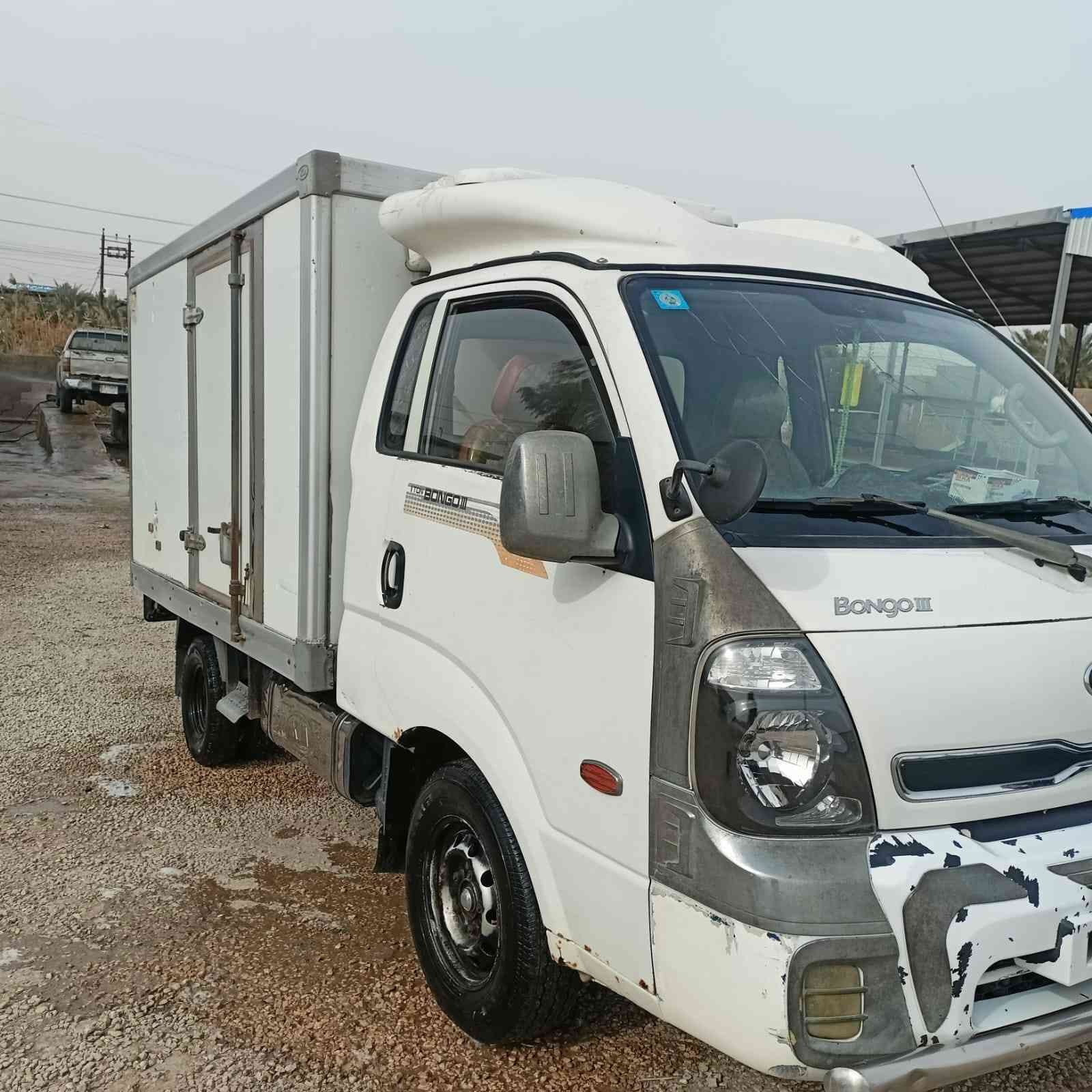 كيه براد للبيع تفاصيل خاص 0771 859 0450
