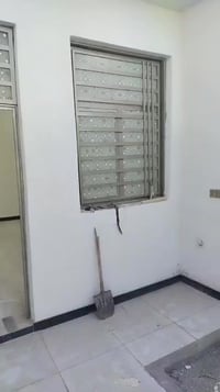 اسكان الصناعي • ١٢٠م • بناء جديد