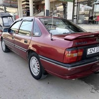 فكترا ١٦٠٠ • موديل ٩٢ • بدون حادث