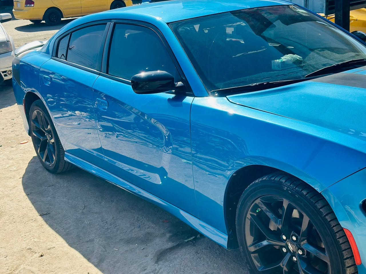 جارجر ٢٠٢٣ حادث جاملغ وبنيد كربلاء, العراق


**إذا كنت صاحب هذا الإعلان وتريد حذفه لأي سبب، رجاءا أرسل رسالة إلى الدعم الفني**