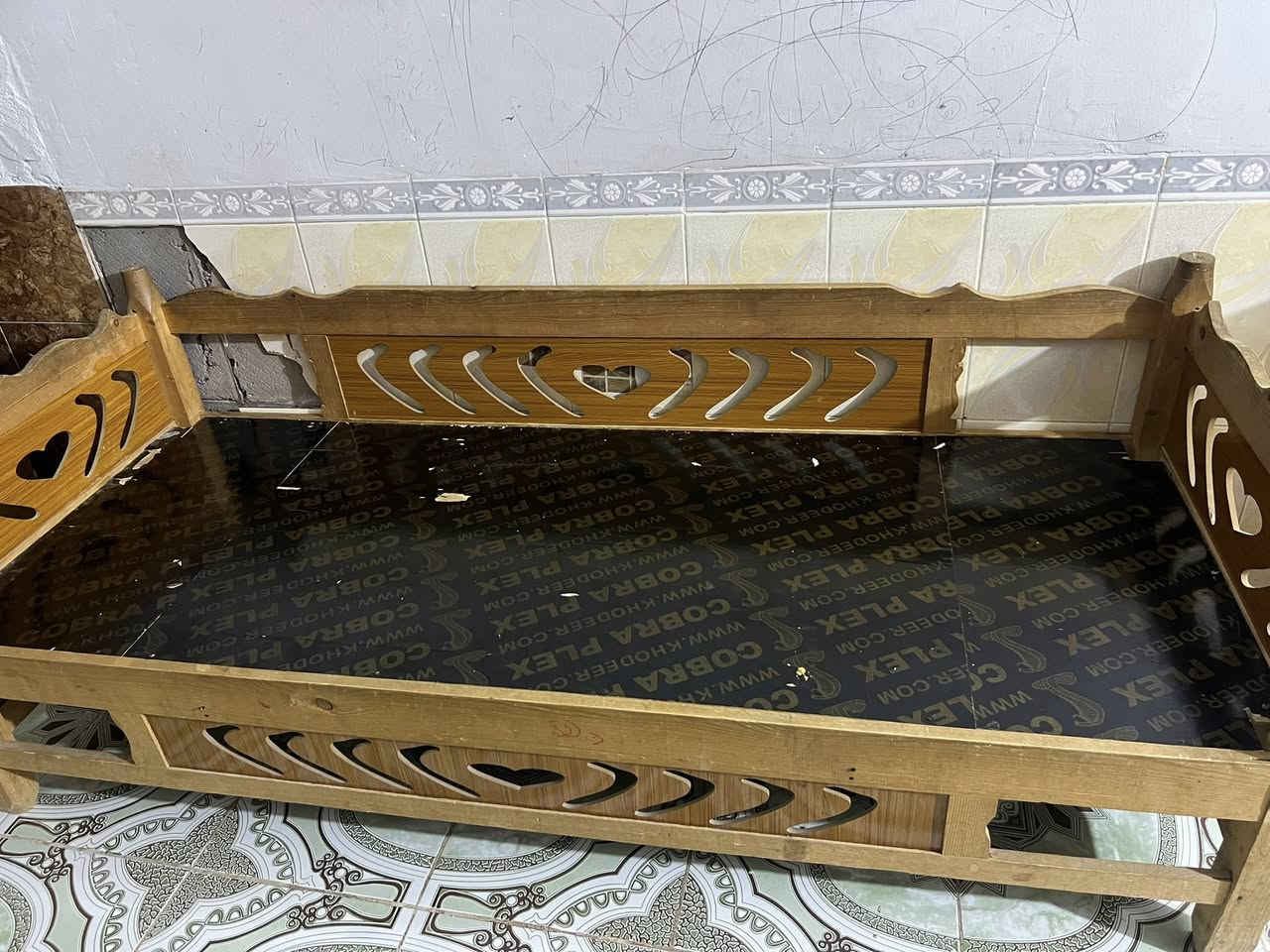 للبيع ميز بلازمه وجربايه التواصل مراسلات الصفحه


**إذا كنت صاحب هذا الإعلان وتريد حذفه لأي سبب، رجاءا أرسل رسالة إلى الدعم الفني**