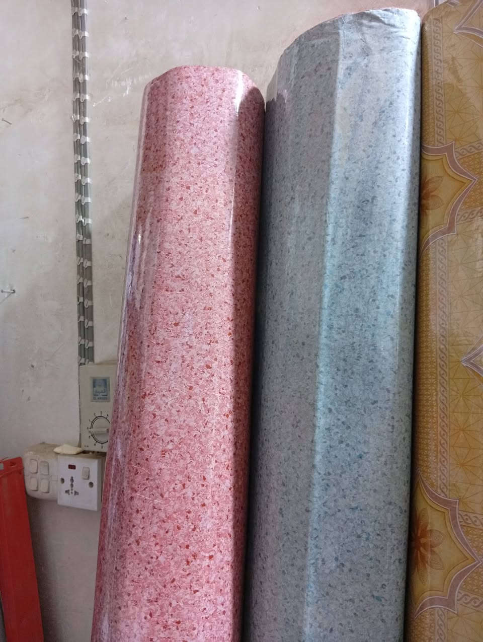 ارضيات سعر المتر الفين ونص


**إذا كنت صاحب هذا الإعلان وتريد حذفه لأي سبب، رجاءا أرسل رسالة إلى الدعم الفني**