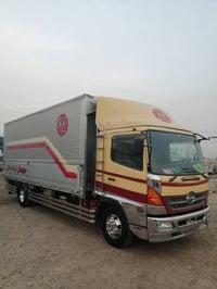 هينو الأجره متواجد حي الجهاد ٠٧٩٠١٣٣٦٥٩٥ ابو احمد