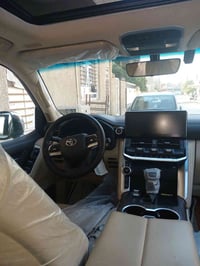 لاندكروز موديل ٢٢ وكاله ساز تين تربو المكان بغداد تلفون 079021765755  ...