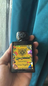 عطور مستعملة • لورينزو ٣٥مل • بيبي كات ٩٠مل