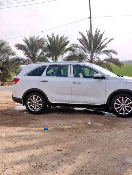 سلام عليكم
سورنتو 2018
خليجي 
المواصفات 

تشغيل بصمه 

امري شفط 

صندوگ كهربائي 

حساسات امامي وخلفي 

سته سلندر 

تخم تاير جديد 

مكفوله من الظربه والصبغ 

محرك مكفول مامفتوح 

رقم قادسيه بسمي 

سنويه صلاحيتها لل28

مكان السياره 

النجف الاشرف قظاء المشخاب 

الاتصال 

***********

السعر 265وبيها مجال 

🌹
