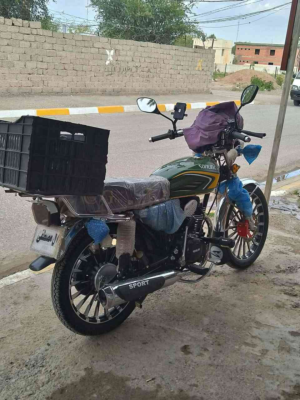 سيفان
موديل 2025
درجه شرط مثل ما بصوره ما بيه اي نقص 
كفاله  عامه 
السعر خاص 
***********
