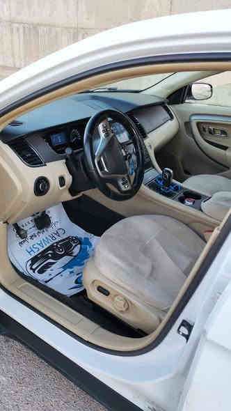 السلام عليكم حبايب تورس 2013 خليجي 
رقم اربيل بسمي
1-مكينه3500
2-شاشه كبيره 
3-تحكم ستيرن
4-خمسه ويل كب
5- رقم سنويه جديد
6-حساسات
7-ماشيه 170 كيلو
السياره كلش حلوه ومابيهه كل نقص وبلعافيه ع ياخذهه مكان السياره بغداد حي حطين
اي ستفسار رقم صاحب السياره
‭0781 984 5125‬ ☎️
السعر118$
