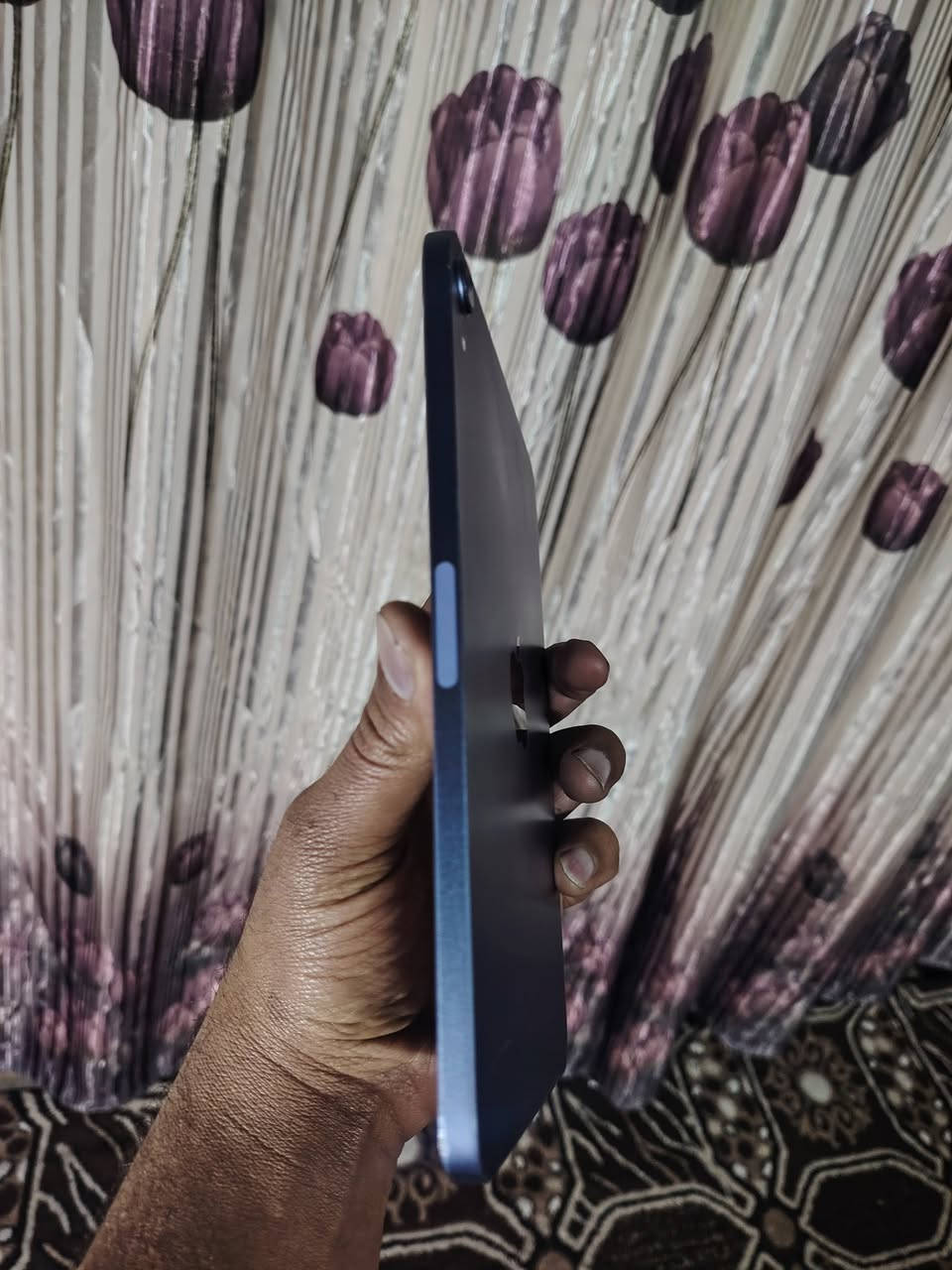 ايباد مني 6 للبيع 
نضيف مامفتوح ذاكره 64
السعر 300 الف التواصل خاص


**إذا كنت صاحب هذا الإعلان وتريد حذفه لأي سبب، رجاءا أرسل رسالة إلى الدعم الفني**