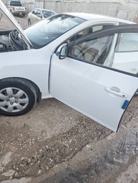 محرك ١٦ • بدون صبغ • رقم دهوك