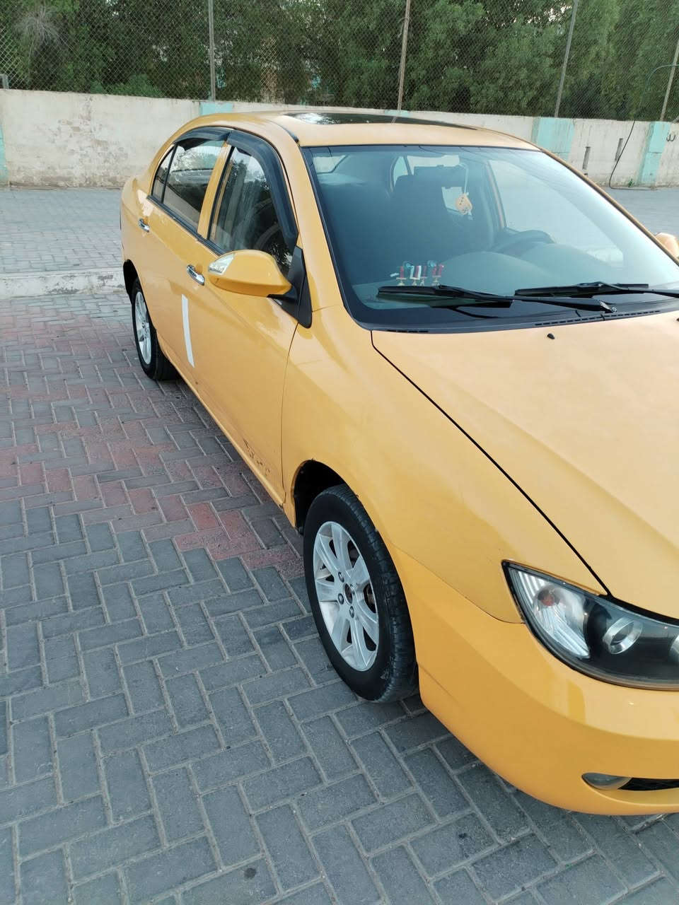 سلام عليكم ليفان موديل ٢٠١٣ رقم بغداد سنويه ٢٠٢٧ مكان كربلاء سعر 41 رقم ***********
