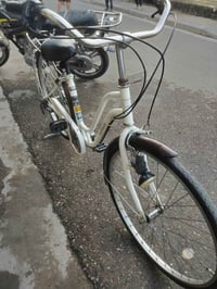 من رخصة الادمنية باسكل بطة ياباني للبيع موديل ١٧ الباسكل فول نظافة الس...