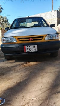 ٢٠١٥ • باب السايق مبدل • كهربايات كفالة