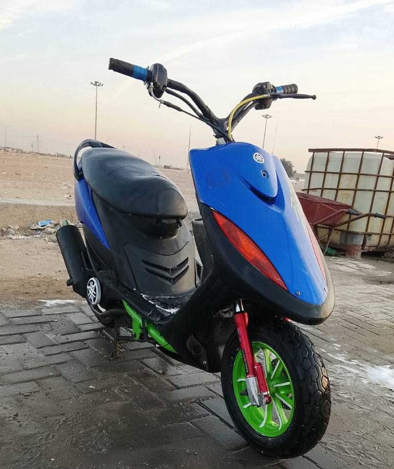 ماكس عدله ياباني
بوشه55
ويلات رياضي
دبلات رياضي
كزوز رياضي wona200
اشاير شغلات +نشره خلفيه
سلف +هندر
دراجه تخبل وشلعتها مااسولف بيها تجي وتشوف بعينك وغصبن عليك راح تعجبك
مكاني بصره _حي الحسين 
السعر:400 
رقمي_***********
