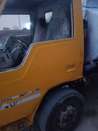 دنكر مستبوشي • سعة ٥ونص • البصرة الهارثة