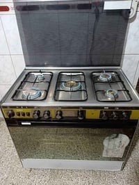 طباخ تكنو مصري يشتغل غاز وكهرباء سعر 265 وبي مجال المكان الدوره  واكو ...