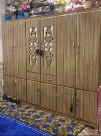 كنتور • ٦أبواب • قطعتين