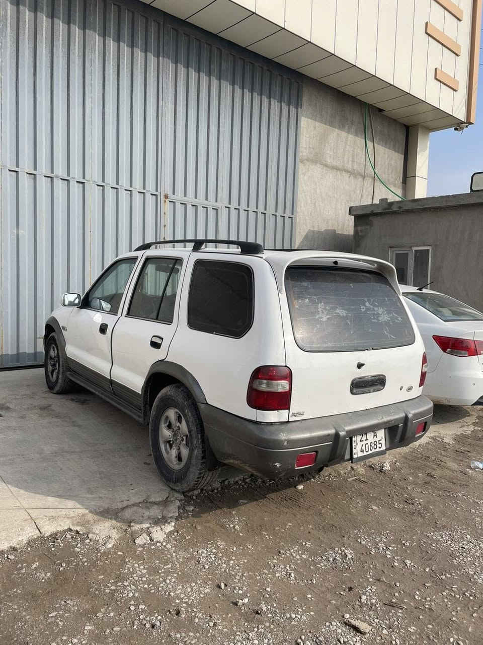 ***********
*********** أربيل, العراق
