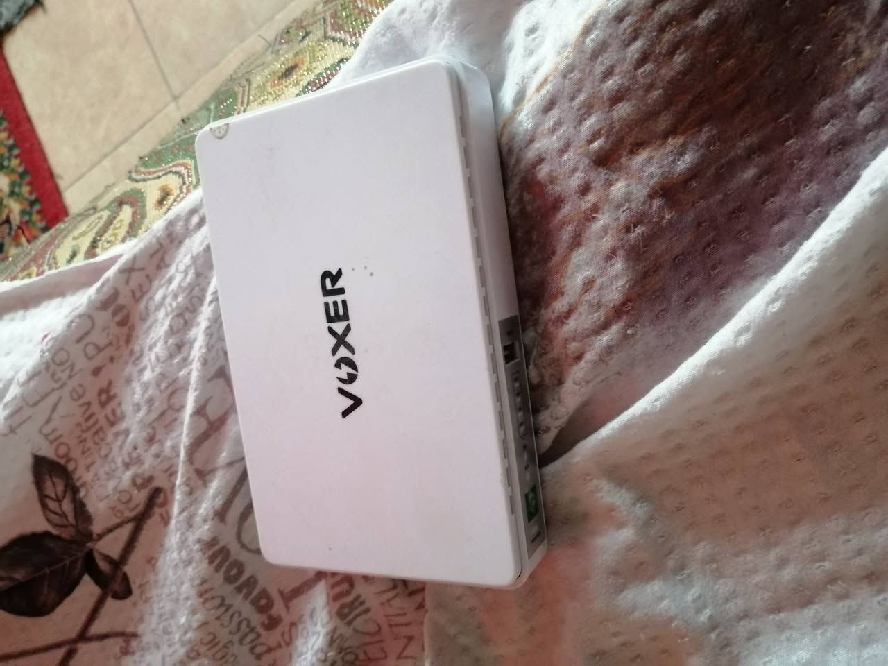 للييع


**إذا كنت صاحب هذا الإعلان وتريد حذفه لأي سبب، رجاءا أرسل رسالة إلى الدعم الفني**