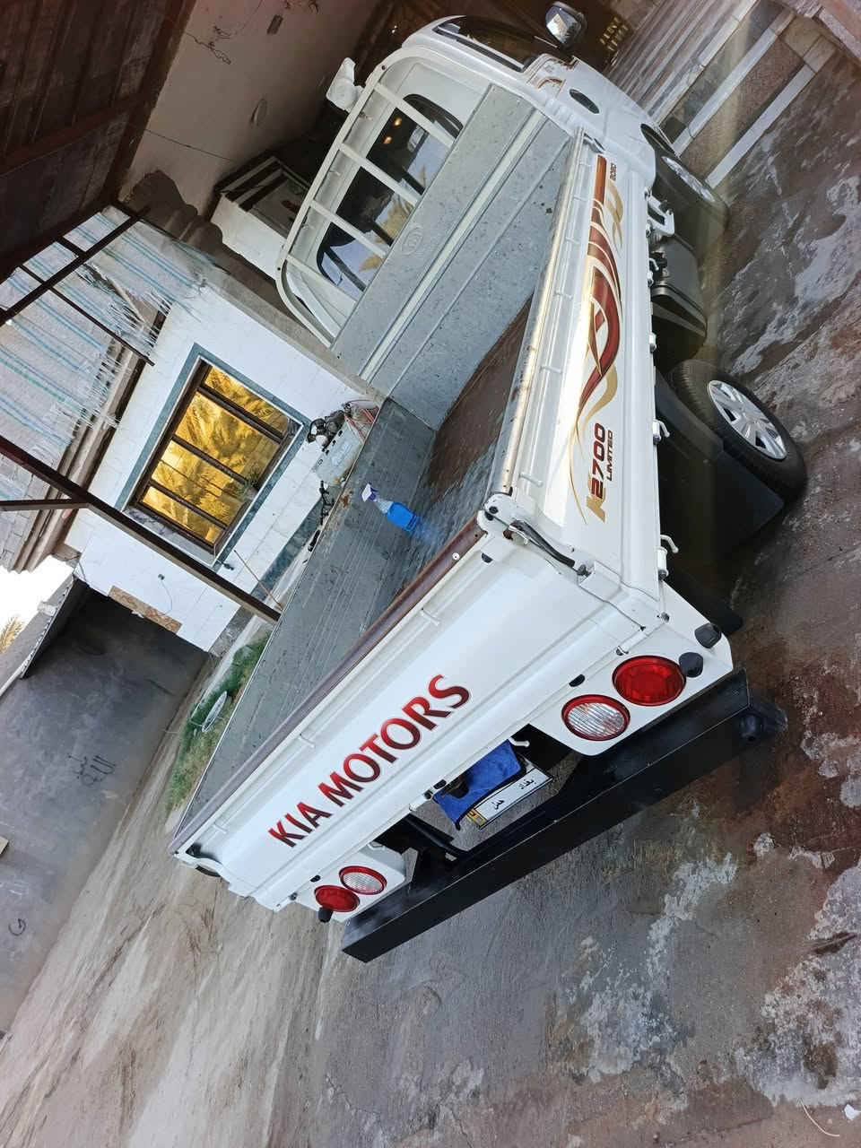كيه بنكو موديل 20 شكل جديد شكل 21 سياره جديده رقمه بغداد مكان سياره بابل ***********
