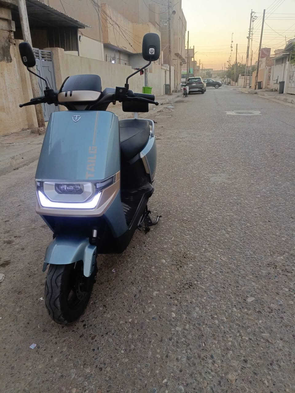 ما طور شحن موديل 2026
خمس بطاريات 
بصمات وسويج 
650بي مجال 
لاستفسار الاتصال 
***********
