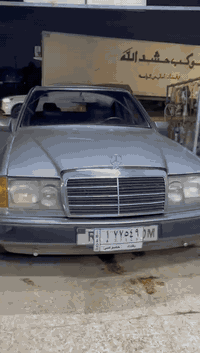 سلام عليكم مارسيدس دب للبيع موديل 91 محرك بلاد قبق اسود  رقم بغداد بسمي دواخله جلد داخله نضيف ومرتب محرك واكبر عل تراب محرك لا صرف ولا بخار  قواعد دبل  عل بلاد تخبل تاير نضيف مكان السيارة بغداد العبيدي السعر اب 60وبيه مجال للشراي *********** واتساب موجود
