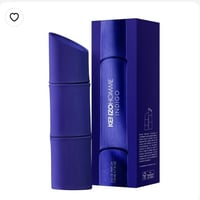 عطر كنزو انديكو مستعمل فقط 5 رشات جديد اليحب ياخذه سعره نهائي 65 اليرد...