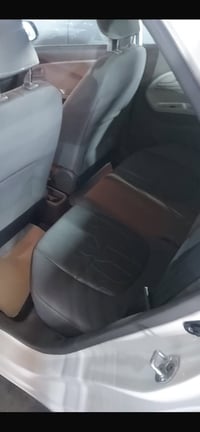 كيه بيكانتو ٢٠١٦ ماشيه ١٨ الف حقيقي سياره جديده معنا الكلمه مكفوله كفا...