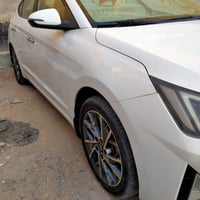 هونداي النترا للبيع موديل 19شكل20 المواصفات فول 1/1 السياره مكفوله ماع...