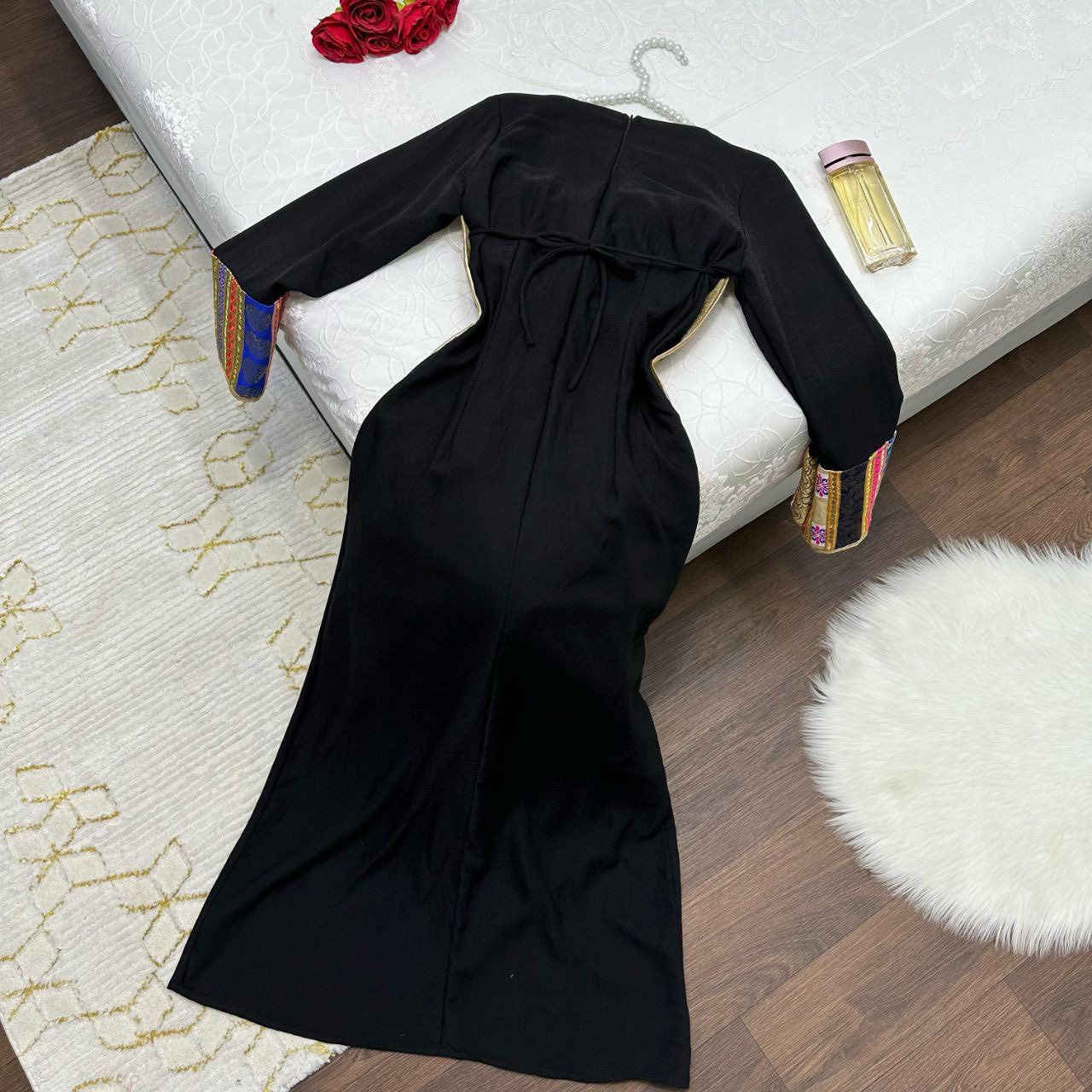 متوفره موديلات فساتين مرتبه بأسعار مناسبة


**إذا كنت صاحب هذا الإعلان وتريد حذفه لأي سبب، رجاءا أرسل رسالة إلى الدعم الفني**